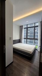Symphony Suites (D27), Condominium #620634111